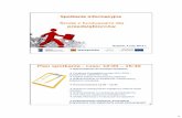 Środa z funduszami dla przedsiębiorców - BPSiPMpn2.pk.edu.pl/media/Sroda_dla_przedsiebiorcow_.pdf · Środa z funduszami dla ... Inne obszary wsparcia przedsiębiorstw ... Programy