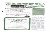 Rysunek1 - szept.postomino.plszept.postomino.pl/szept/2003/157.pdf · programy komputerowe oraz najlepsze rasy Swi i drobiu. ... bezpošrednich platnošci, doplat i wsparcia dla rozwoju