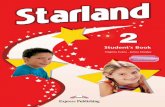 Starland 2 Contents Ss:Starland 2 Contents Ss - egis.com.pl · rzyszą ćwiczenia o rosnącym stopniu trudności ... w krajach anglojęzycznych i nie tylko (Culture Corner) sekcje