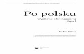 Paulina Klimek - PWN Wydawnictwo Szkolneuploads.wszpwn.com.pl/uploads/oryginal/4/0/0eba31e4_Plan_wynikowy... · formułuje argumenty w dyskusji na temat: slang – moda czy potrzeba?