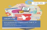 Uczniowie Optivum NET - gim143.waw.pl · Do systemu UONET+ można zalogować się za pomocą istniejących kont Facebook (serwis społecznościowy), Google (np. konto Google powiązane
