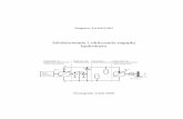 Modelowanie i obliczanie napędu hydrobusu - pojazdy.p.lodz.pl · 4 OD AUTORA Monografia swoim zakresem tematycznym dotyczy napędów hydrostatycznych ze sterowaniem przez zmianę