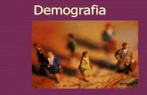 Demografiaphavi.umcs.pl/at/attachments/2015/1203/135001-01-demografia... · Literatura do wykładów Podstawowa: –Jerzy Z. Holzer – Demografia, Polskie Wydawnictwo Ekonomiczne,