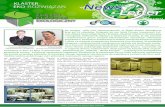 NewsLetter - Ecoclusterecocluster.com.pl/uploads/dynamic/magazine/newsletter-4-2013.pdf · rekultywacji zanieczyszczonych zbiorników ... Nowoczesna gospodarka odpadami, a przepisy