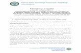 Rekomendacja nr 23/2016 z dnia 11 kwietnia 2016 r. Prezesa ...bipold.aotm.gov.pl/assets/files/zlecenia_mz/2016/056/REK/RP_23... · - wieloośrodkowe randomizowane badanie kliniczne