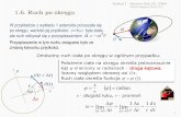 Wykład 2 Barbara Oleś, PK, WIEiK Informatyka 2011/12 1.6 ... · Ogólna teoria względności, współczesna teoria grawitacji tłumaczy zjawiska zachodzące w obecności bardzo