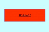 wykl 1 LD - pg.gda.plmwasilcz/files/wykl_1.pdf · Seria podręczników Podstawy Konstrukcji Maszyn pod red. Z. Osińskiego PWN 4. Ew. jakiś podręcznik AutoCAD do projektowania 4.