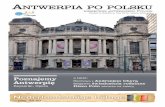 ANTWERPIAPOPOLSKUantwerpiapopolsku.be/gazety/2014-02.pdf · ze względu na nieznajomość prawa przysługującego obywatelom polskim zamieszkałym w Belgii oraz rozwiązywania problemów