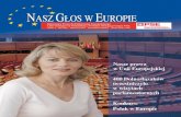Od Wydawcy - lgeringer.pl · 2 Od Wydawcy Nieznajomość wielu zagadnień związanych z funduszami unijnymi i prawem europejskim, prośby o informacje i wska-zówki są przewodnim