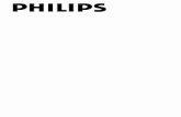 4203 000 51793 - Philips · podczas szczotkowania.Testy kliniczne dowiodły, że dzięki temu systemowi mycie zębów z wykorzystaniem szczoteczki Philips Sensiflex pozwala wykształcić