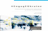 #EngagEUkraine. ZAANGAZOWANIE SPOŁECZNE UKRAINCÓWiep-berlin.de/wp-content/uploads/2016/05/EngagEUkraine... · żowanych w proces demokratyzacji Ukrainy, w których zarazem żyje