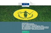PRZEWODNIK DLA OBYWATELI NA TEMAT DOSTĘPU DO …ec.europa.eu/environment/aarhus/pdf/guide/ENV-18-004_guide_PL_web.pdf · wykorzystanie dokumentów Komisji reguluje decyzja 2011/833/UE