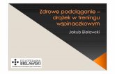 Prawidłowy zakres ruchomości stawów, Stabilizacja ...fizjoterapia-bielawski.pl/atariSTE/wp-content/uploads/2017/11/... · Rehabilitacja Ortopedyczna, S, BrentBrotzman, Kevin E