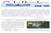 Journal of Orthos - Koło naukowe - ORTHOS letter/The orthos Letter Vol1 no1... · • wyjazd na Międzynarodowe Targi „Rehabilitacja” ... specjalności Inżynieria Ortopedyczna