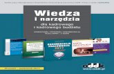 KADROWA wrzes-pazdz 2017 - oddk.pl · sowych w prawie pracy, po umowy cy-wilnoprawne, • ponad 300 wzorów z instruktażowym ... Zakaz konkurencji w umowach cywilnoprawnych i umowach