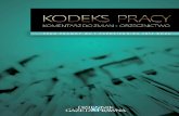 KODEKS PRACY - Księgarnia internetowa INFOR.plsklep.infor.pl/pliki/00/gratis/kodekspracy_fragment.pdf · zmian w prawie pracy. A było ich w 2013 r. niemało. Można nawet pokusić