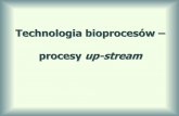 Technologia bioprocesów - tsl.wum.edu.pl · d) układ do fermentacji półciągłej - wypływ podłoża po osiągnięciu odpowiedniego stężenia biomasy lub osiągnięcia odp. poziomu