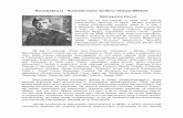 Kombatanci - Kawalerowie Orderu Virtuti Militari. Oleksy.pdf · oglądałem odznaczenia brytyjskie i inne, takie jak: Gwiazdę za Wojnę 1939-1945, Gwiazdę Afryki, Gwiazdę Italii.