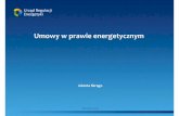 IH.2013.ppt [tryb zgodności] - ure.gov.pl · Przyłączenie do sieci Dystrybutor energii (OSD) jest zobowiązany do zawarcia umowy o przyłączenie do sieci z podmiotami ubiegającymi
