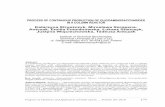 PROCESS OF CONTINUOUS PRODUCTION OF …ptchit.lodz.pl/pliki/PTChit_(aa0b9bc9cmzw4wpd).pdf · PROCESS OF CONTINUOUS PRODUCTION OF OLIGOAMINOSACCHARIDES IN A COLUMN REACTOR Katarzyna