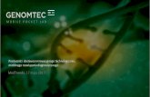 MedTrends, 17 maja 2017medtrends.pl/wp-content/uploads/2017/01/20170517-Prezentacja... · Badanie GMO w paszach. Badanie GMO w jedzeniu nieprzetworzonym. KONKURENCJA RPA ok. 1700