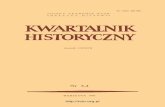POLSKA AKADEMIA NAUK INSTYTUT HISTORII KWARTALNIK …rcin.org.pl/Content/5770/WA303_4845_A398-r1980-R87-nr3-4_KH-00.pdf · Jerzy Maternicki — Problemy i perspektywy dydaktyki historii