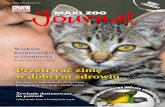 Numer 2/2014 Rocznik XIX Journal - maxizoo.pl · dług nich czynniki ryzyka to raczej wiek właściciela, trening i po-chodzenie psa. Psy właścicieli, którzy mają mniej niż 25