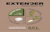 ZASTĄP LUB DODAJ DO - ajtner.pl · produkcyjne, obniżając produkcję mleka oraz zdrowotność stada. Jak temu zapobiec i w jaki sposób uzupełnić niedo-bory, spowodowane brakiem