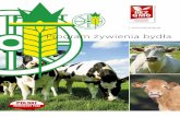 Program żywienia bydławp-piast.pl/images/katalogi_produktow/PIAST_BYDLO_21062018.pdf · - dobrą zdrowotność cieląt, w tym ograniczenie ilości biegunek, - wspomaganie układ