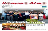 (42) · Wykluczenie społeczne mniejszości romskiej Dajmy szansę edukacji Osiągnięcia, z których jesteśmy dumni Nowe doświadczenia, ... kibicowskie i mniejszości narodowe