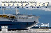 transport • spedycja • logistyka • rybołówstwo • turystykaobserwator-morski.pl/wp-content/uploads/2016/05/Obserwator-Morski... · tów i niedowiarków głoszących, że