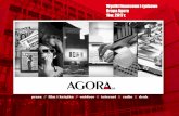 Wyniki finansowe i rynkowe Grupa Agora 1kw. 2017 r.bi.gazeta.pl/im/6/21799/m21799336.pdf · Ciemniejsza strona Greya 3. Sing wzrost przychodów dzięki rekordowym wpływom z działalności