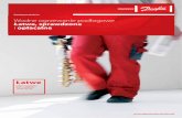 Katalog produktów Wodne ogrzewanie podłogowe Łatwe ...pl.heating.danfoss.com/PCMPDF/FHH_CFC_Product-guide_VKDYC149_LR.pdf · Centralne ogrzewanie Elektrociepłownie na biomas ...