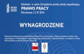 Szkolenie w cyklu: Zarządzanie polską szkołą uzupełniającą ... · Program • Przygotowanie • Rejestracja jako pracodawca w UK • Pracownicy, samo zatrudnieni, wolontariusze