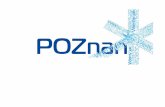 Prezentacja Miasto Poznań - csrinfo.org™pa-Ma... · Czy Poznańńńńdostrzega CSR? przyk łady dzia łańpromujących lokalny wolontariat pracowniczy
