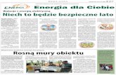Wakacje z energią elektryczną Niech to będzie bezpieczne latogrupa.energa.pl/upload/wysiwyg/koszalin/Energie_dla_Ciebie/energa... · ka prowizoryczna naprawa może stanowić poważne