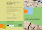 Rolnictwo UEEU – podejmując wyzwanie zmian klimatycznychdoradztworolnicze.com/images/stories/dokumenty/dpoor/rolnictwo... · -15% Przemysł-47 % Odpady Jak rolnictwo wpływa na