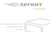 dokumentacja API - sendit.pl · SenditAPI oferuje usługi wszystkich operatorów dostępnych w Sendit.pl. W chwili obecnej są to: DPD, UPS oraz InPost. Nazwy operatorów w parametrach