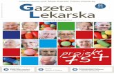 [VUVTPH - papier.gazetalekarska.pl · przychodni na decyzję RPP nakładającą karę pieniężną w wysokości 50 tys. zł w związku ze stosowaniem praktyk naruszających zbiorowe