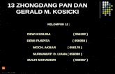 13 ZHONGDANG PAN DAN GERALD M. KOSICKI - file.upi.edufile.upi.edu/Direktori/FPBS/JUR._PEND._BHS._DAN_SASTRA_INDONESIA... · Menghubungkan teks yang ditulis dengan Lingkungan komunal