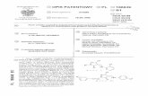 Nowe związki, pochodne 4-(aryloaminometyleno)-2,4 ...public.sds.tiktalik.com/patenty/pdf/200394.pdf · rydyl, R2 oznacza alkil alkoksykarbonyloalkil, hydroksykarbonyloalkil o 1-5