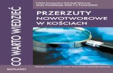 Polskie Towarzystwo Onkologii Klinicznej oraz Fundacja Tam ...programedukacjionkologicznej.pl/wp-content/uploads/2014/06/2019... · Kierując się poczuciem odpowiedzialności i chęcią