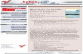 Microsoft SQL Server 2005. Podręcznik programistypdf.helion.pl/sql25p/sql25p-1.pdf · SQL Server 2005 również zawiera wiele innych narz ędzi admini- stracyjnych, jak nowa konsola