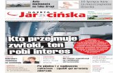 Auto 10 tysi cy kary dachowało za nieszczepienie Fot. Adam ...media.zwielkopolski24.pl/gazeta/1/2015/15.pdf · Alkomat, który może więcej s. 13 Przedsiębiorca wybuduje kilka