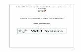 Praca w systemie „WET SYSTEMS” - vetpol.org.pl · Po poprawieniu wszystkich pól i kliknięciu na Zmień hasło, system wyświetli komunikat informujący o powodzeniu operacji.