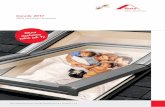 Cennik 2017 - pl.dst.roto-frank.com³cony... · Designo R7 okno wysokoosiowe drewniane z WD 16 Designo R7 okno wysokoosiowe PVC z WD 16 Meisterstück ... Bezkompromisowa jakość