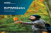 Spis treści - kpmglegal.pl · składającej się z niezależnych spółek członkowskich stowarzyszonych z KPMG International Cooperative („KPMG International”), podmiotem prawa