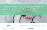 Mikrobiota jelitowa, a rośliny lecznicze – prebiotyczna orazwspolnamedycyna.pl/doc/anna-bober.pdf · szenia oraz Sonchi, Orthosiphoni i Strobilanthi folium. Preparaty hamujące