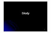 Diody - kmg.zut.edu.plkmg.zut.edu.pl/ftp/elektronika/diody.pdf · dioda o bardzo małym czasie tf, dla której tf /tr