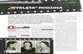 „WYKLĘTA” RODZINA - polska1918-89.pl1426.pdf · Obo wiązki „Zygmunta” przejął „Wiktor”. ... Łukasiuk „Młot”, obok niego Wanda i Lucjan Minkiewiczowie AIPN Fot.